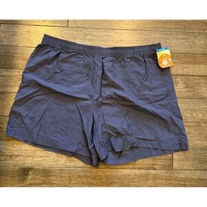 New Columbia Omni Shade Shorts Women's 3X Heat Protection